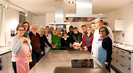 LeibSeeleKüche Soest