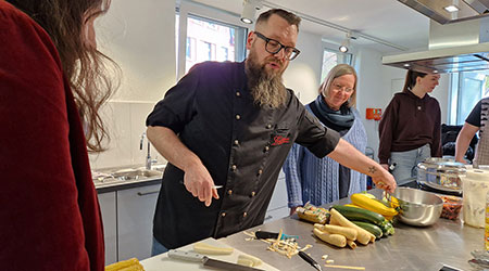 LeibSeeleKüche Soest